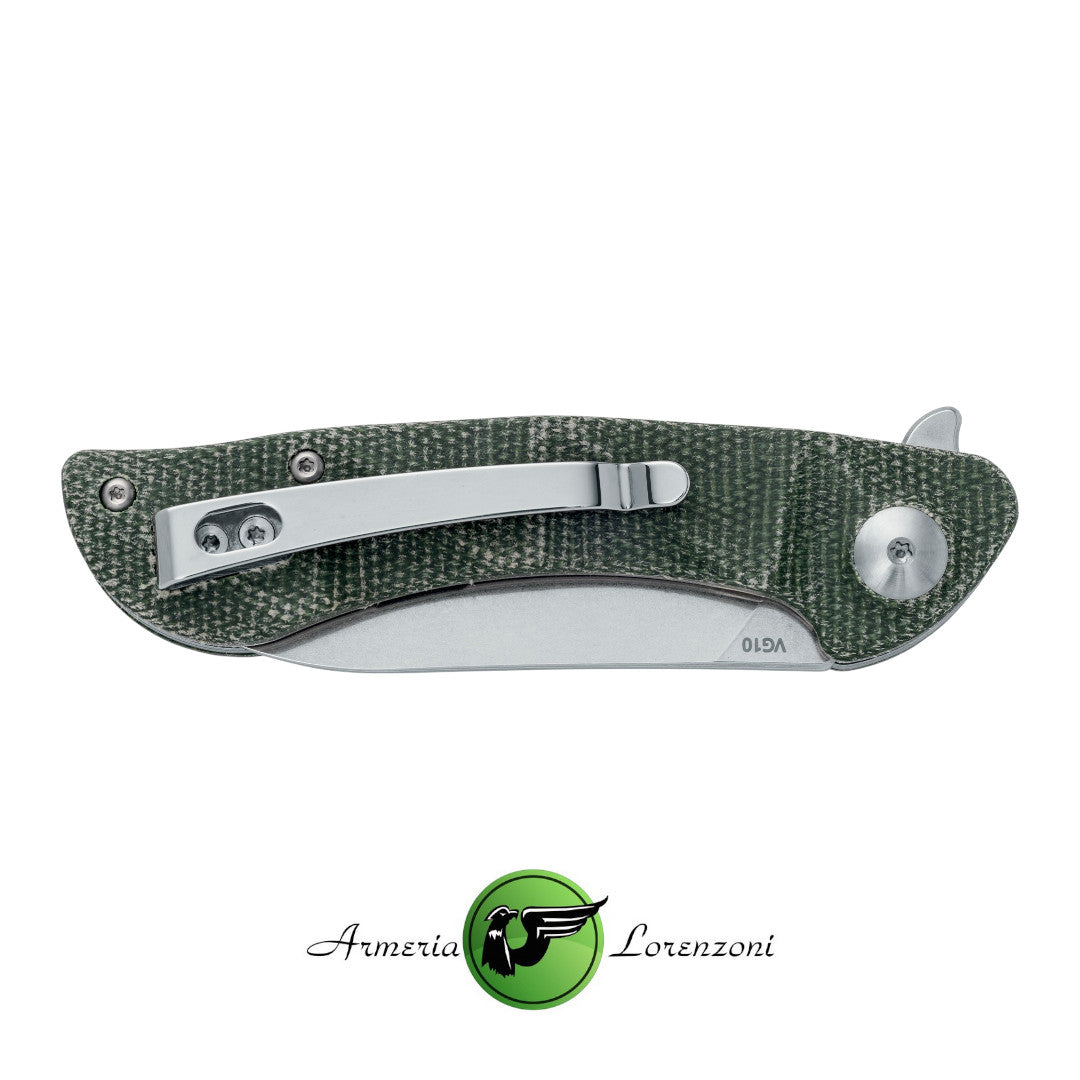 BLACK FOX COLTELLO CHIUDIBILE DRIPPER BF-711 MOD