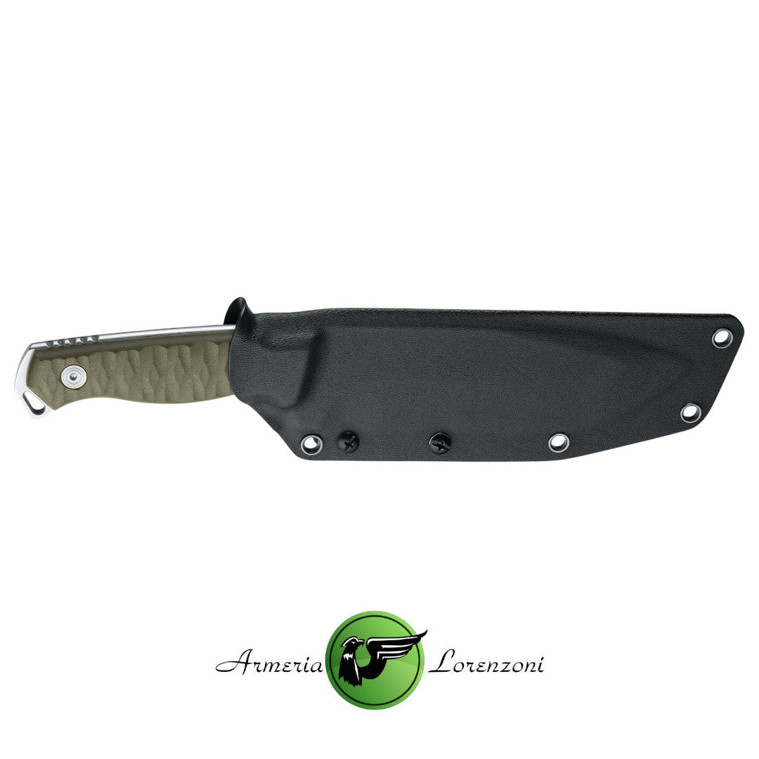 BLACK FOX COLTELLO A LAMA FISSA GOLEM BF-757 OD