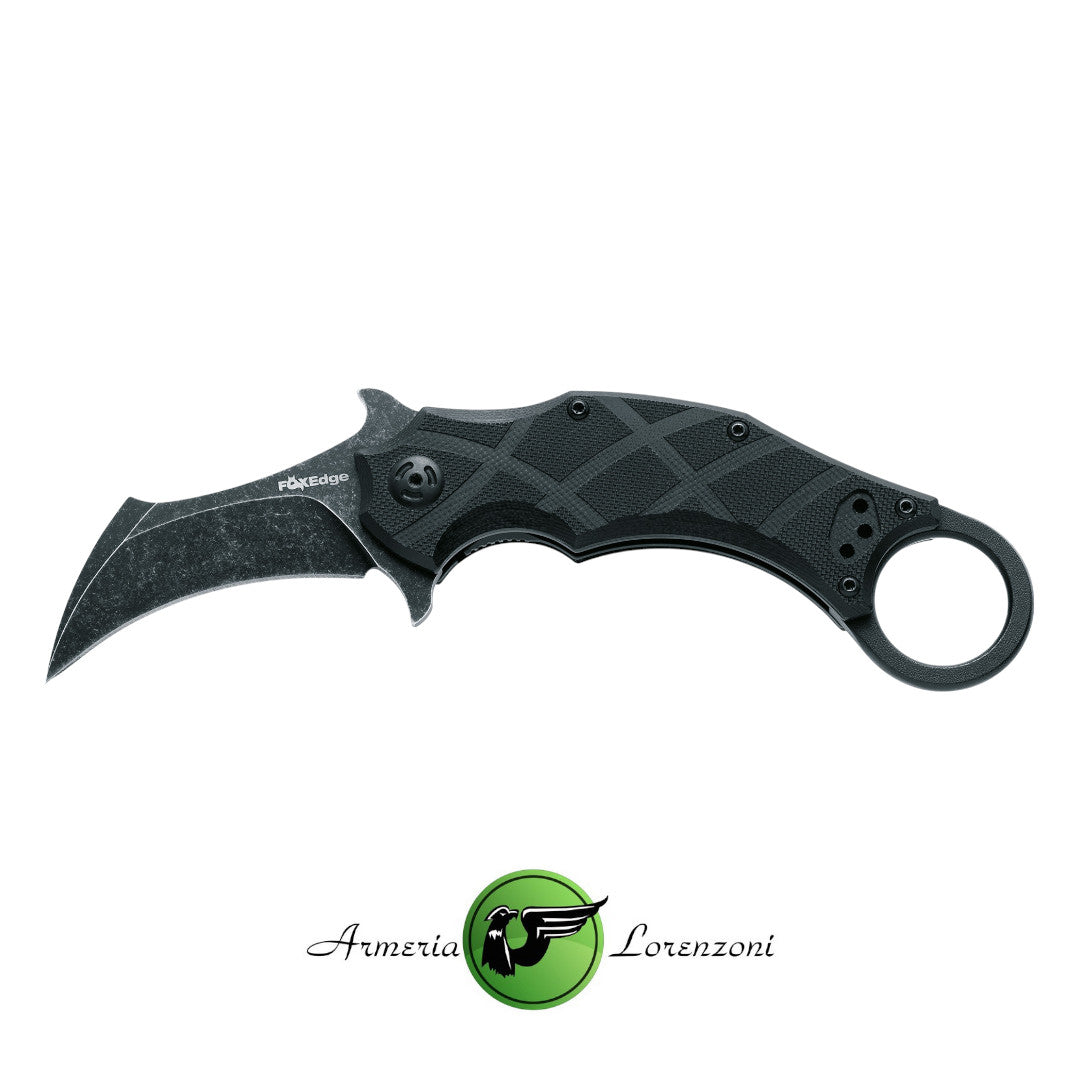 FOX EDGE COLTELLO CHIUDIBILE THE CLAW FE-016