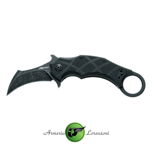 FOX EDGE COLTELLO CHIUDIBILE THE CLAW FE-016