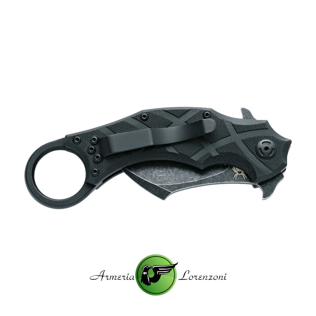 FOX EDGE COLTELLO CHIUDIBILE THE CLAW FE-016