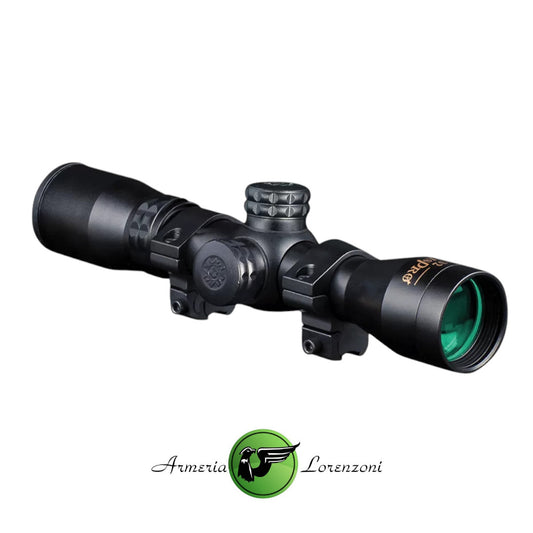 KONUS KONUSPRO 4X32 RIFLESCOPE #7262