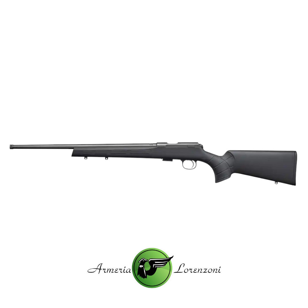 CZ 457 SYNTHETIC CAL 22 LR