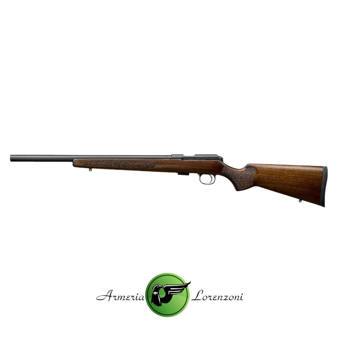 CZ 457 VARMINT CAL 22 LR