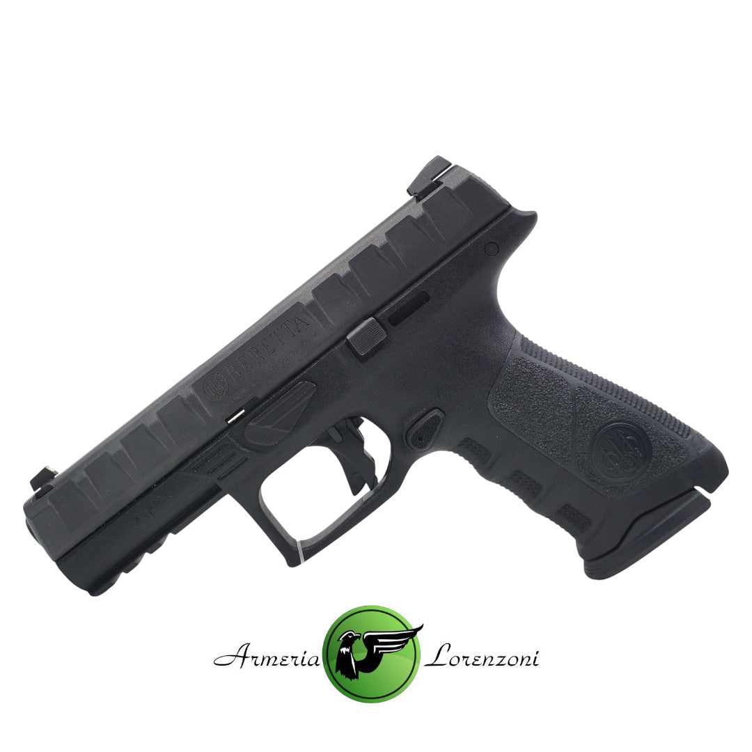 BERETTA APX CAL 9X21 USATA