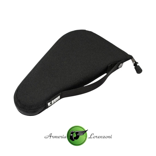 O'GUNS PORTA PISTOLA SMALL NERO