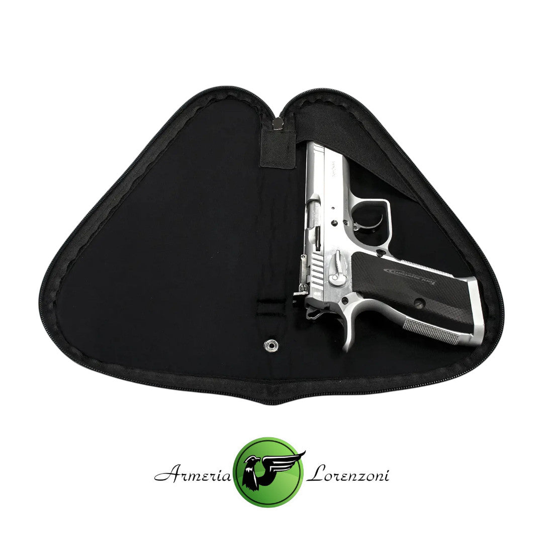 O'GUNS PORTA PISTOLA SMALL NERO