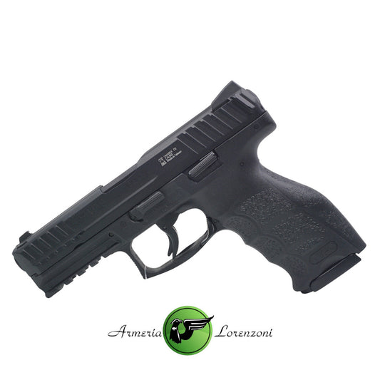 UMAREX HECKLER & KOCH VP9 CAL 4.5 MM LIBERA VENDITA