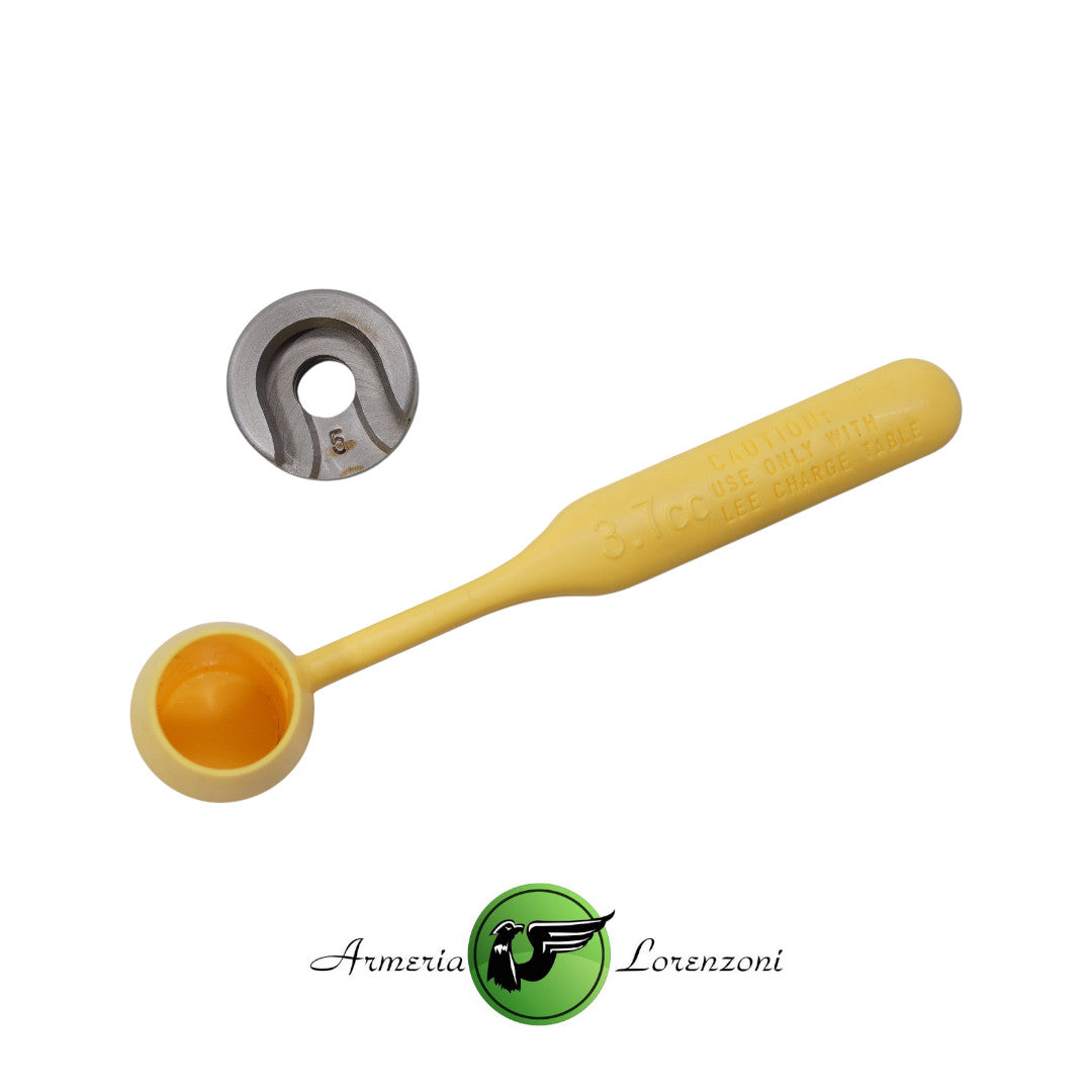 LEE PRECISION RELOADING 2 DIES 264 WIN MAGNUM