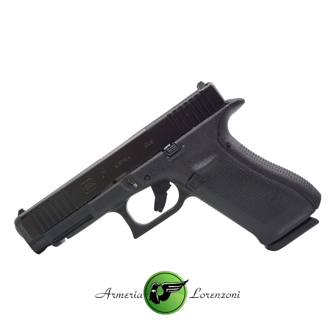 GLOCK 47 G-MATCH CAL 9X19 USATA