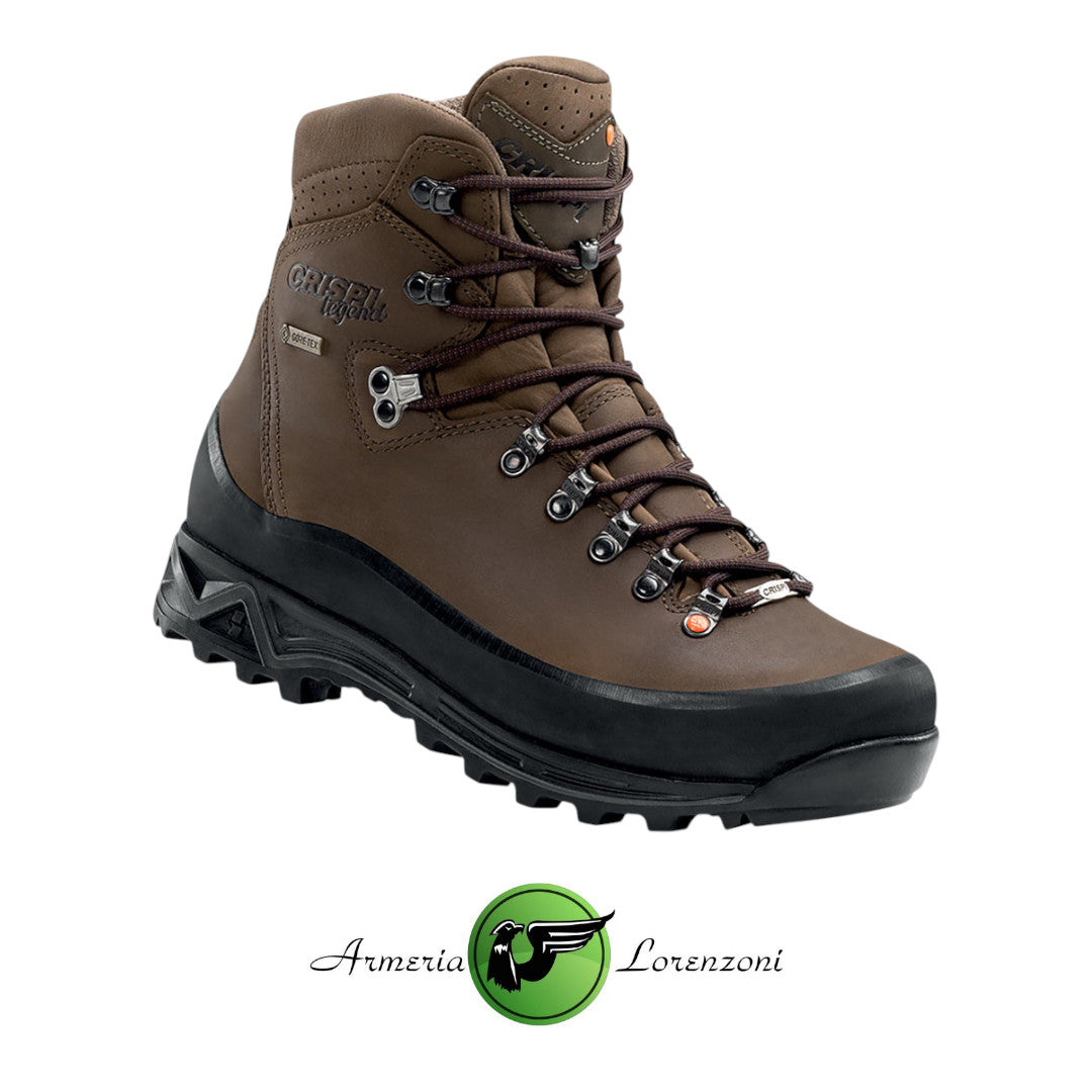 CRISPI SCARPONI NEVADA LEGEND EFX GT FOREST