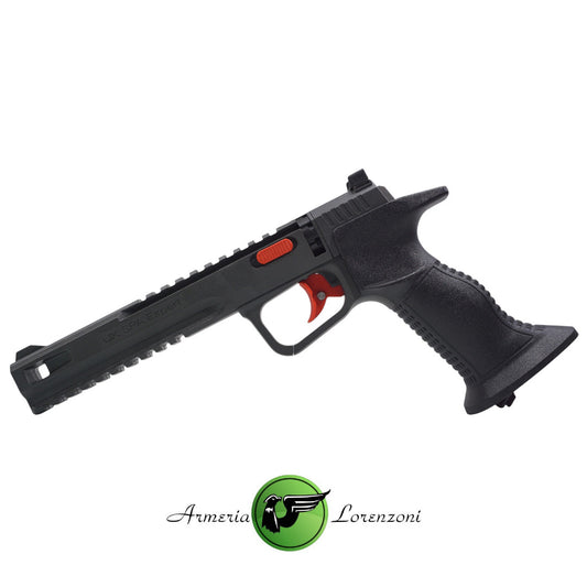 UMAREX UX SPA EXPERT CO2 CAL 4,5MM