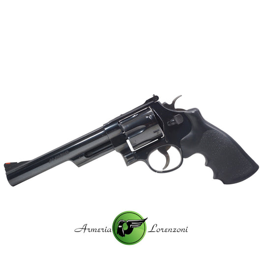 SMITH & WESSON 29-10 CAL 44 MAG. USATA