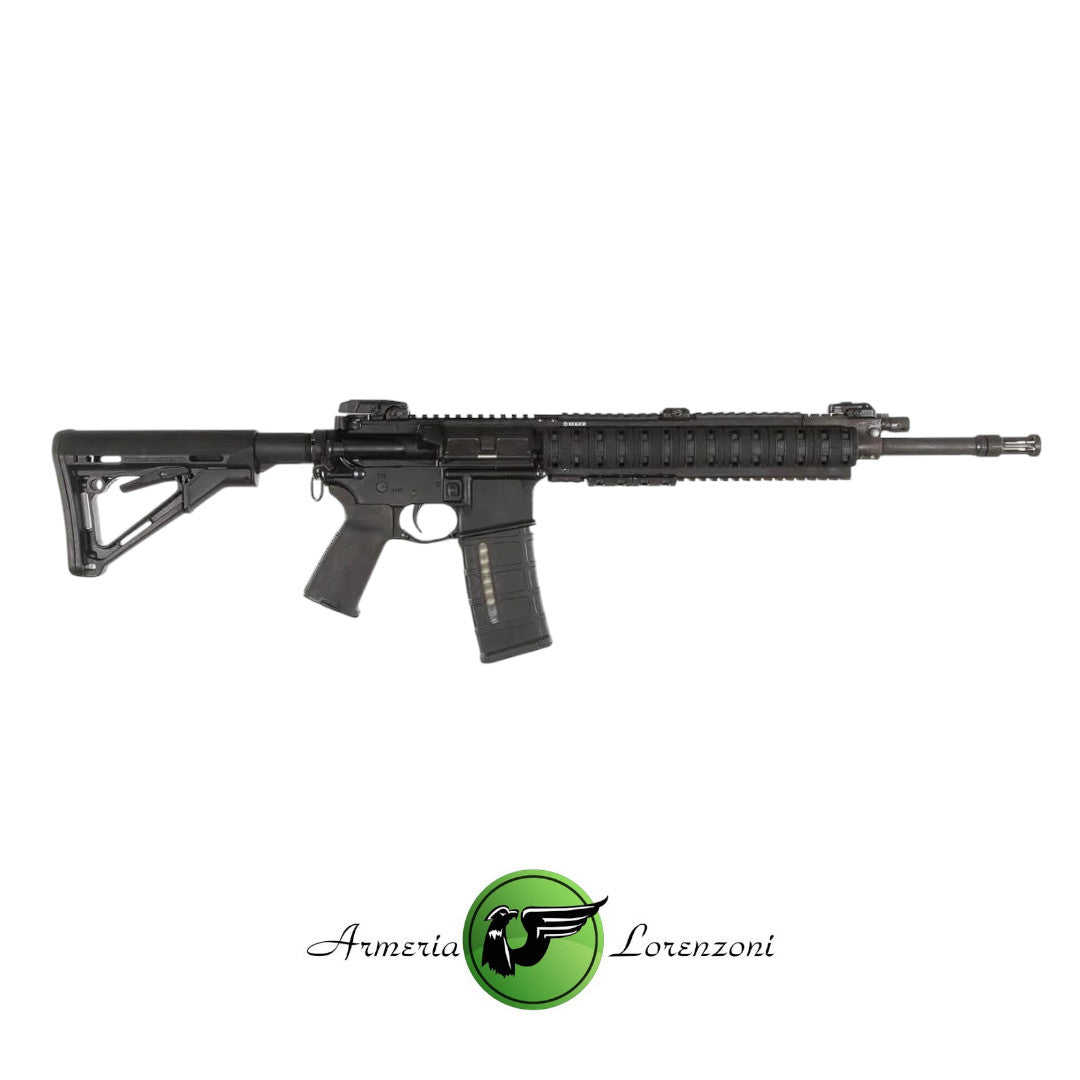 MAGPUL CTR CARBINE STOCK COMMERCIAL SPEC MODEL MAG311 BLACK