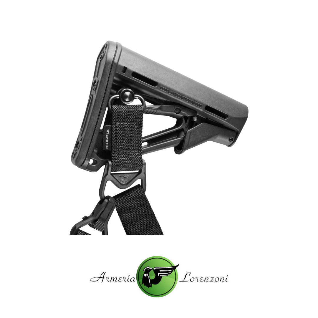 MAGPUL CTR CARBINE STOCK COMMERCIAL SPEC MODEL MAG311 BLACK