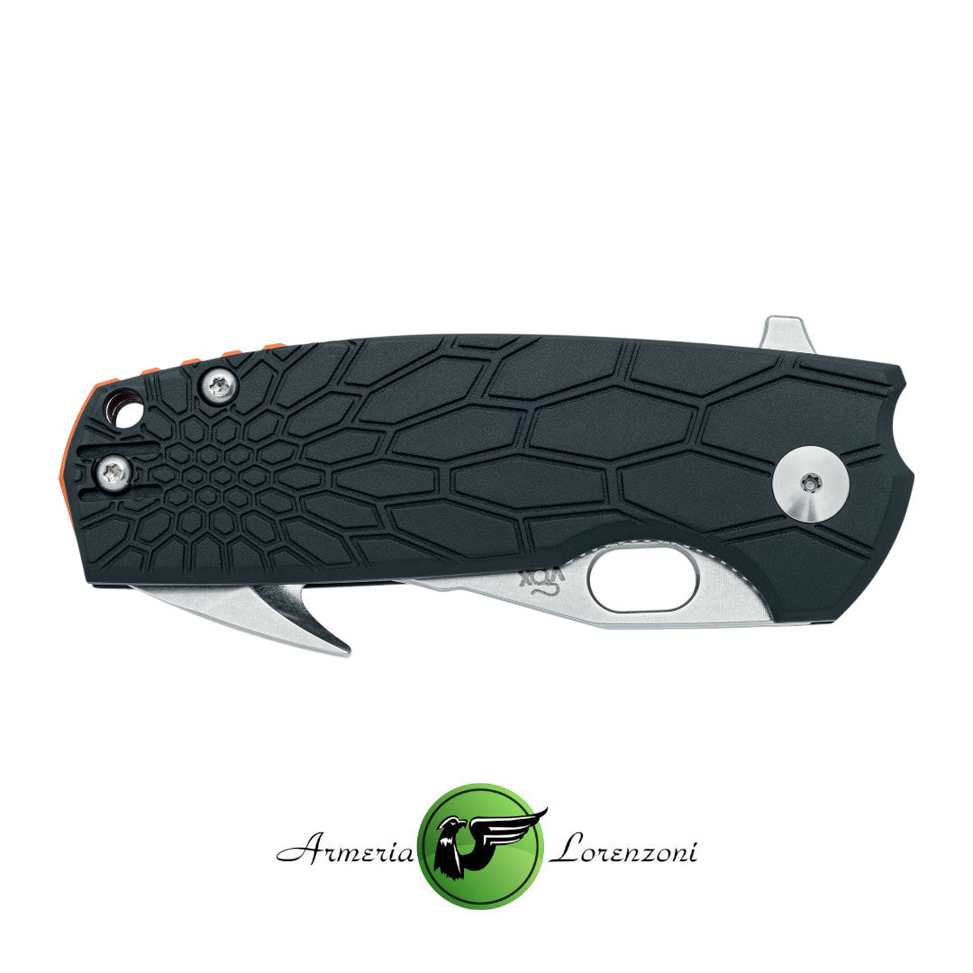 FOX KNIVES COLTELLO CHIUDIBILE CORE HUNTER FX-624 B