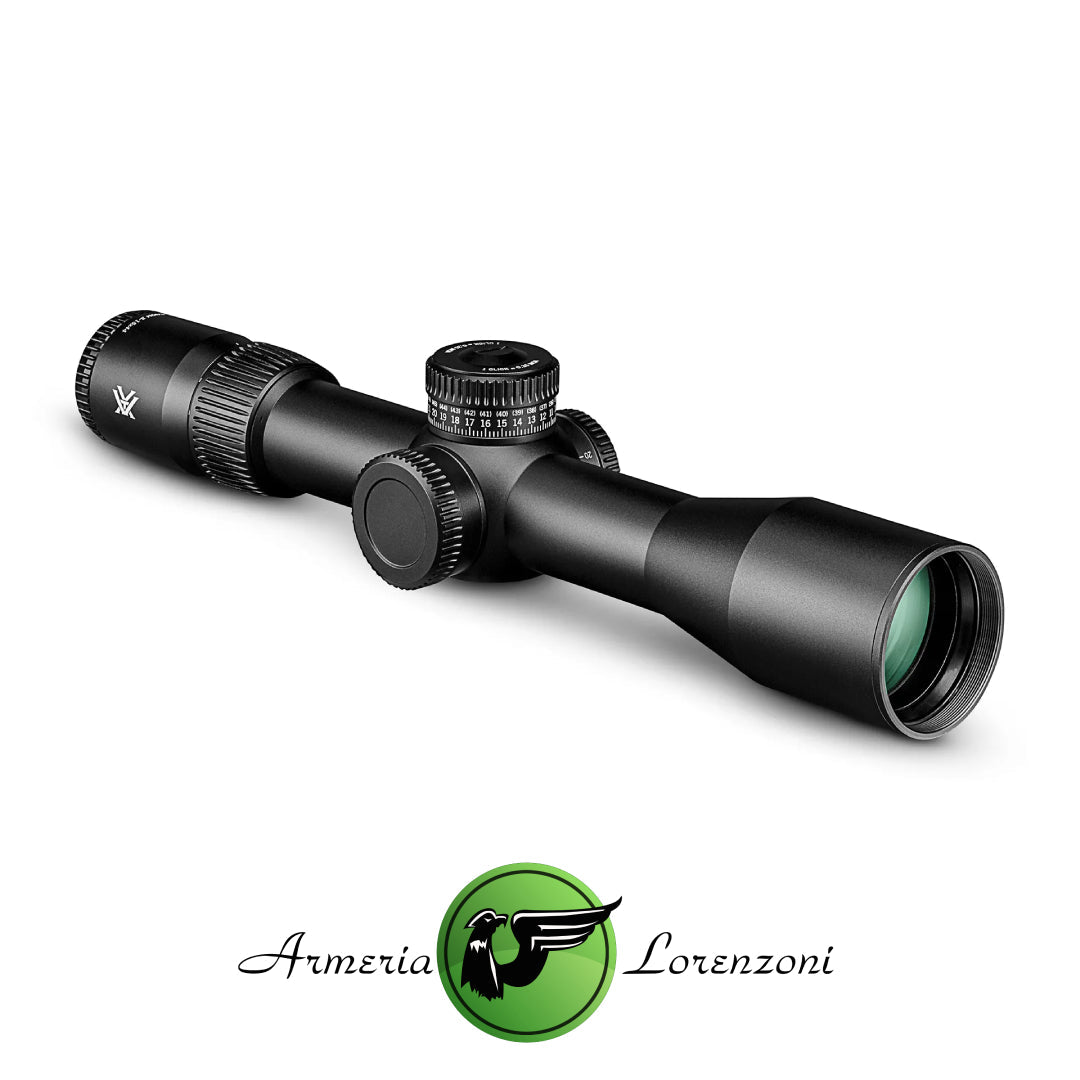 VORTEX VENOM 3-15x44 FFP RIFLESCOPE EBR-7C MRAD RETICLE