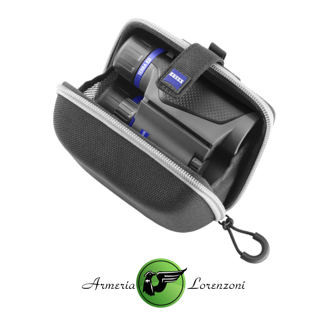 ZEISS BINOCOLO TERRA ED POCKET 10X25