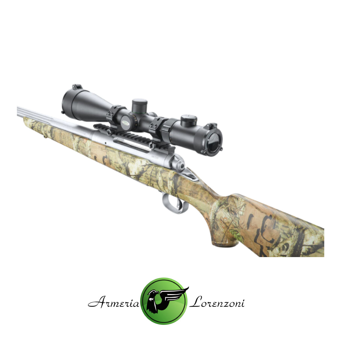 BUTLER CREEK BLIZZARD, SCOPE COVER #7
