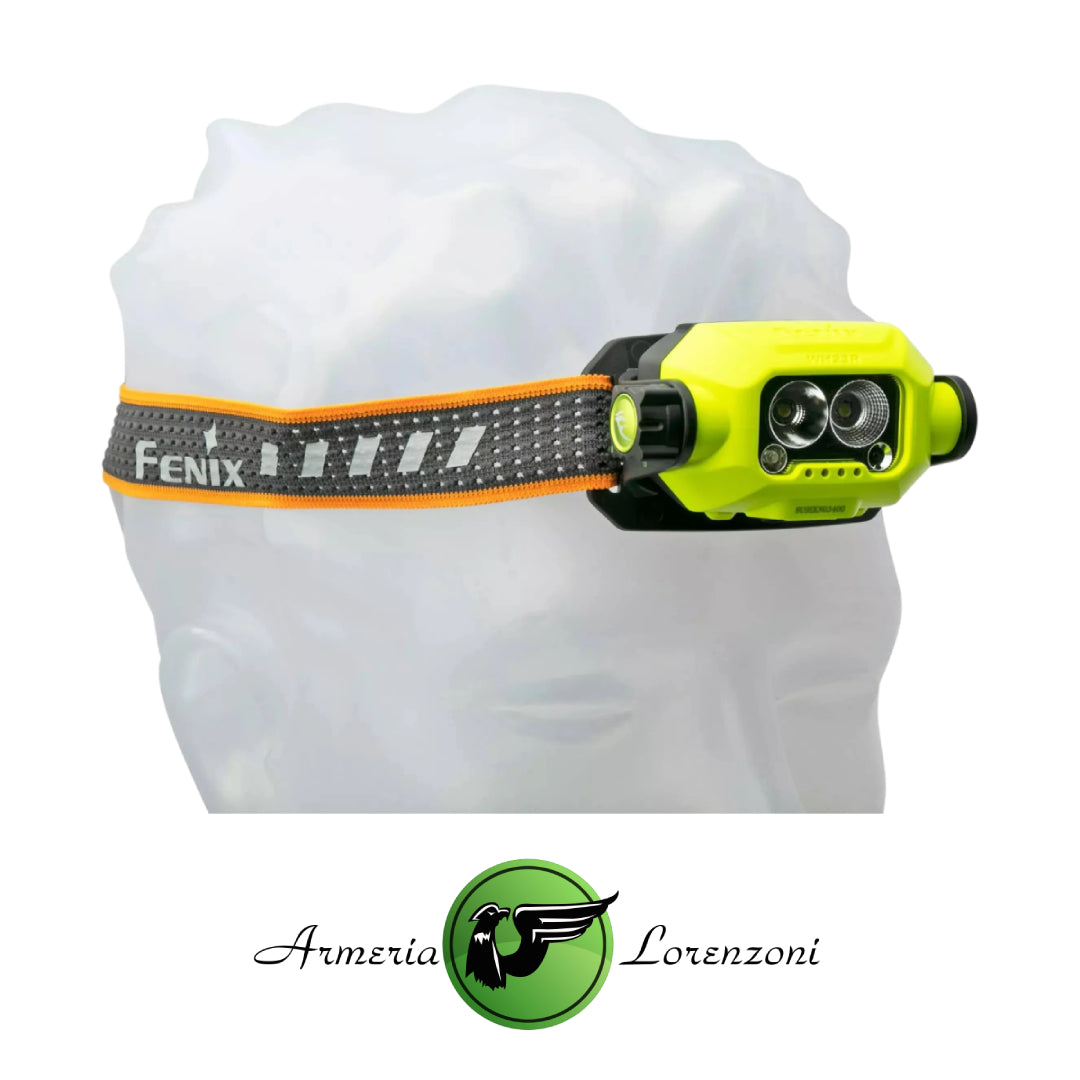 FENIX HEADLAMP