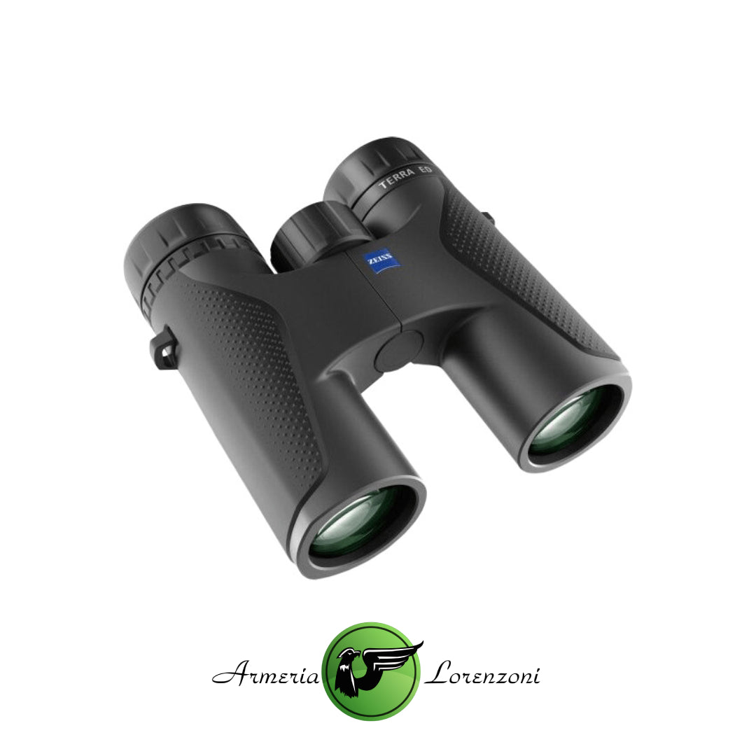 ZEISS BINOCOLO TERRA ED 42 8X42 BLACK