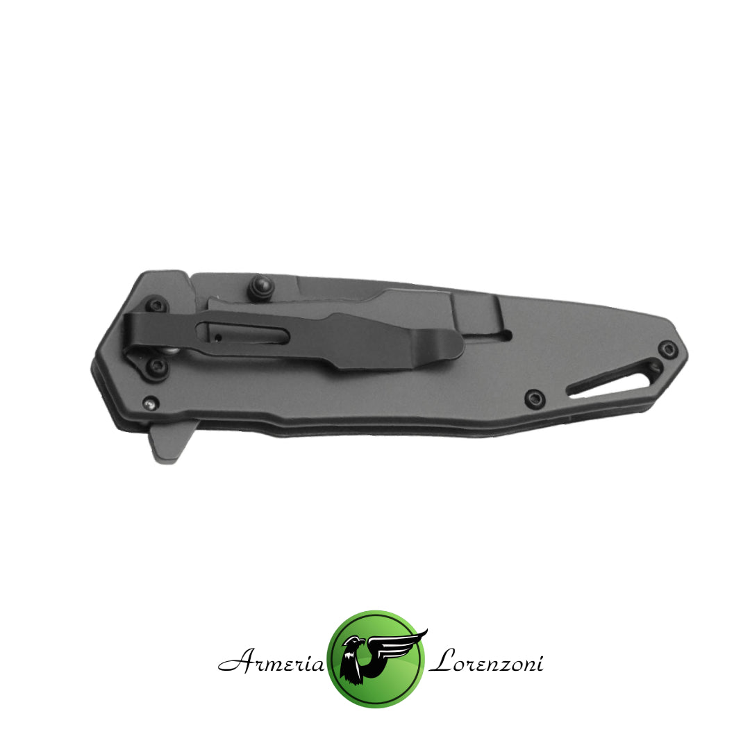 BOKER MAGNUM COLTELLO CHIUDIBILE SCREAMING SKULL 01MB230