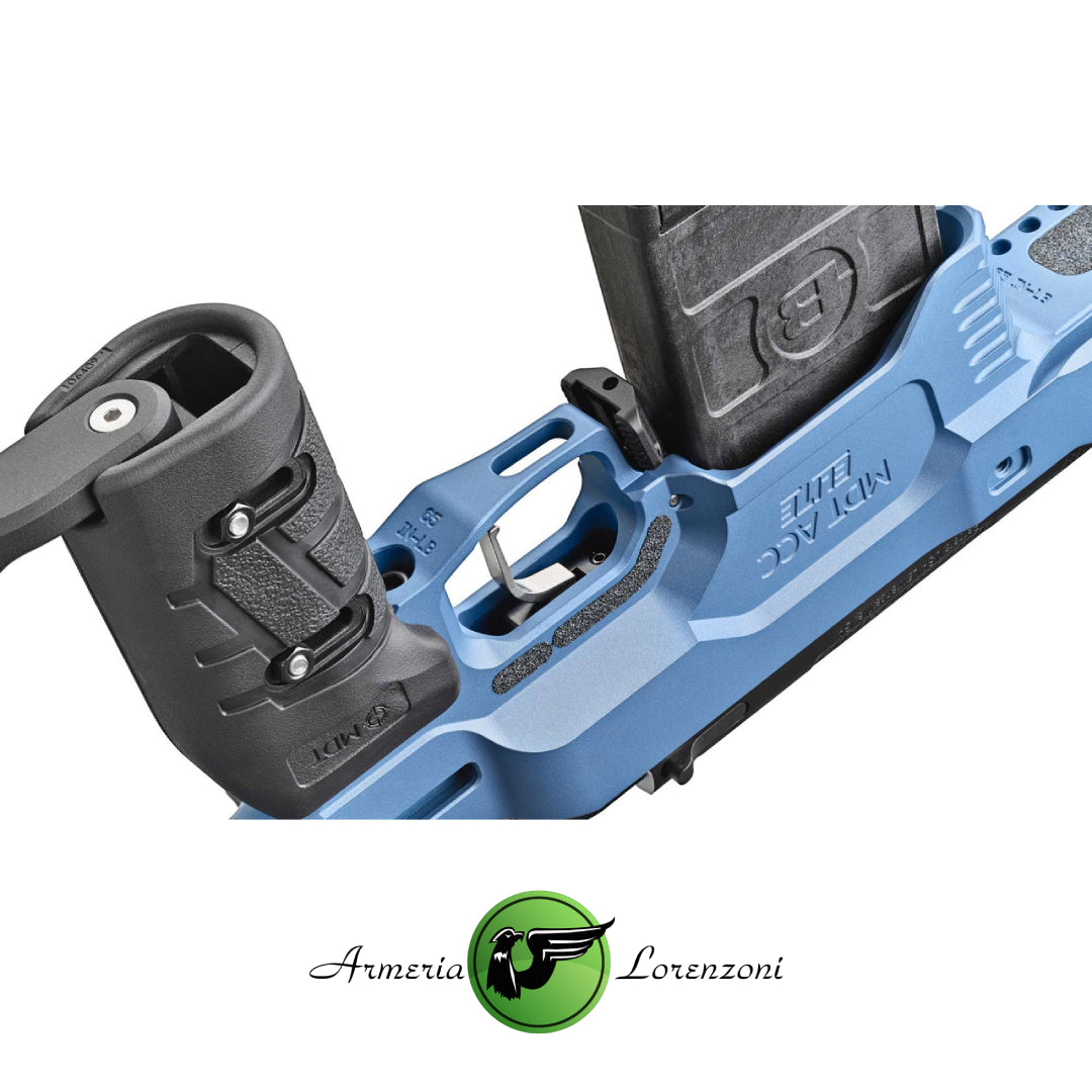 BERGARA B14 PREMIERE ELITE MDT