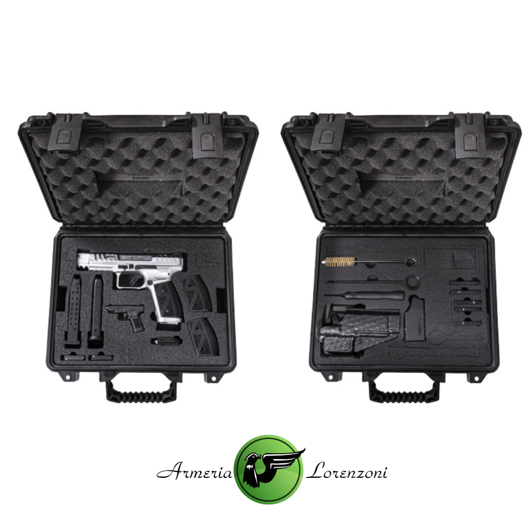 CANIK SFX RIVAL'S FULL METAL CAL 9X19