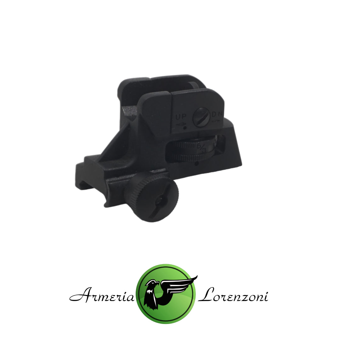 UTG TACCA DI MIRA PER M4