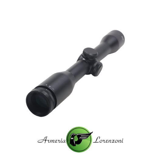 SHIRSTONE SILVER SERIES #042-220A 4x32mm RET. SG1