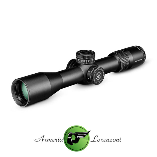 VORTEX CANNOCCHIALE VENOM 3-15x44 FFP RIFLESCOPE EBR-7C MRAD RETICLE