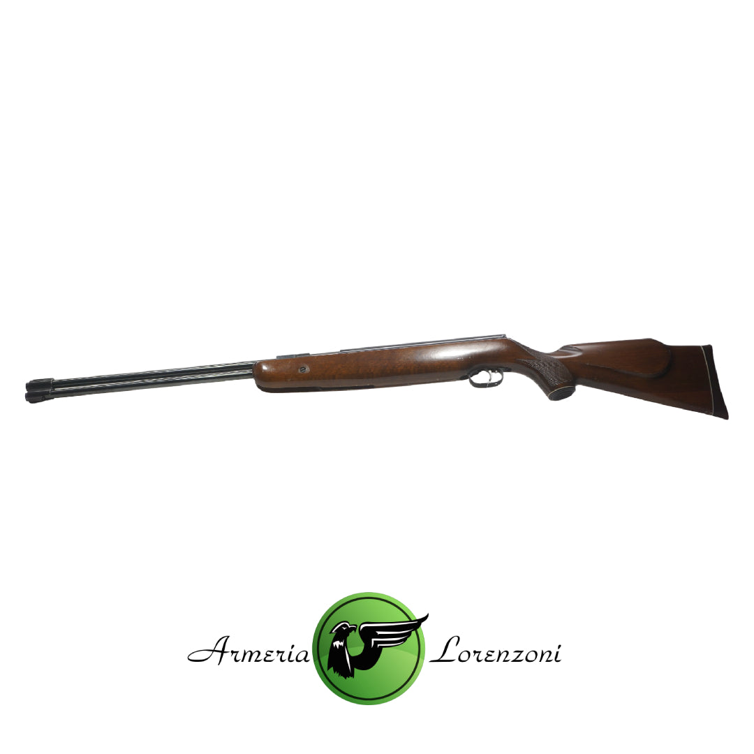 WEIRAUCH HW77 CAL. 177/4,5mm