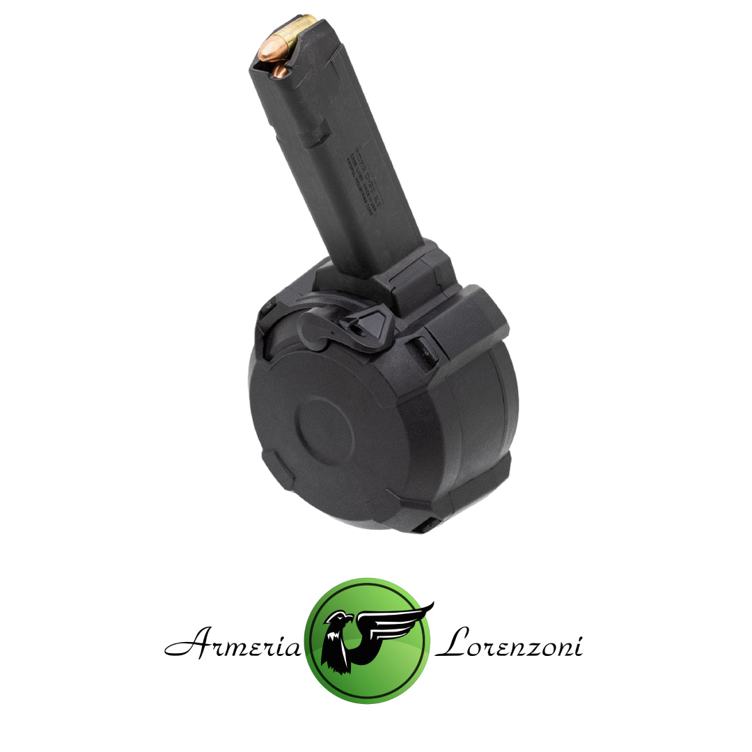 MAGPUL PMAG D-50 GL9 CARICATORE 50 COLPI