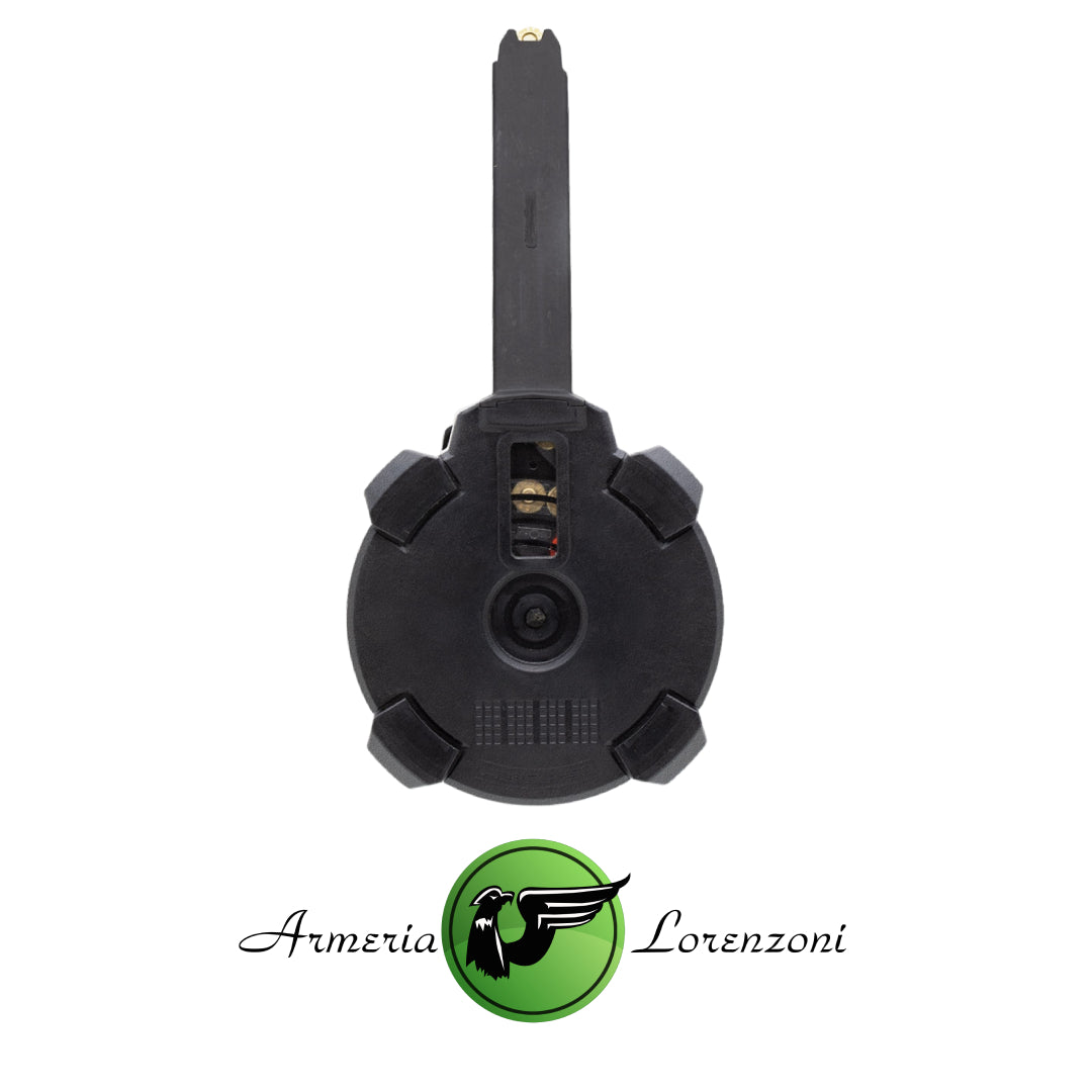 MAGPUL PMAG D-50 GL9 CARICATORE 50 COLPI