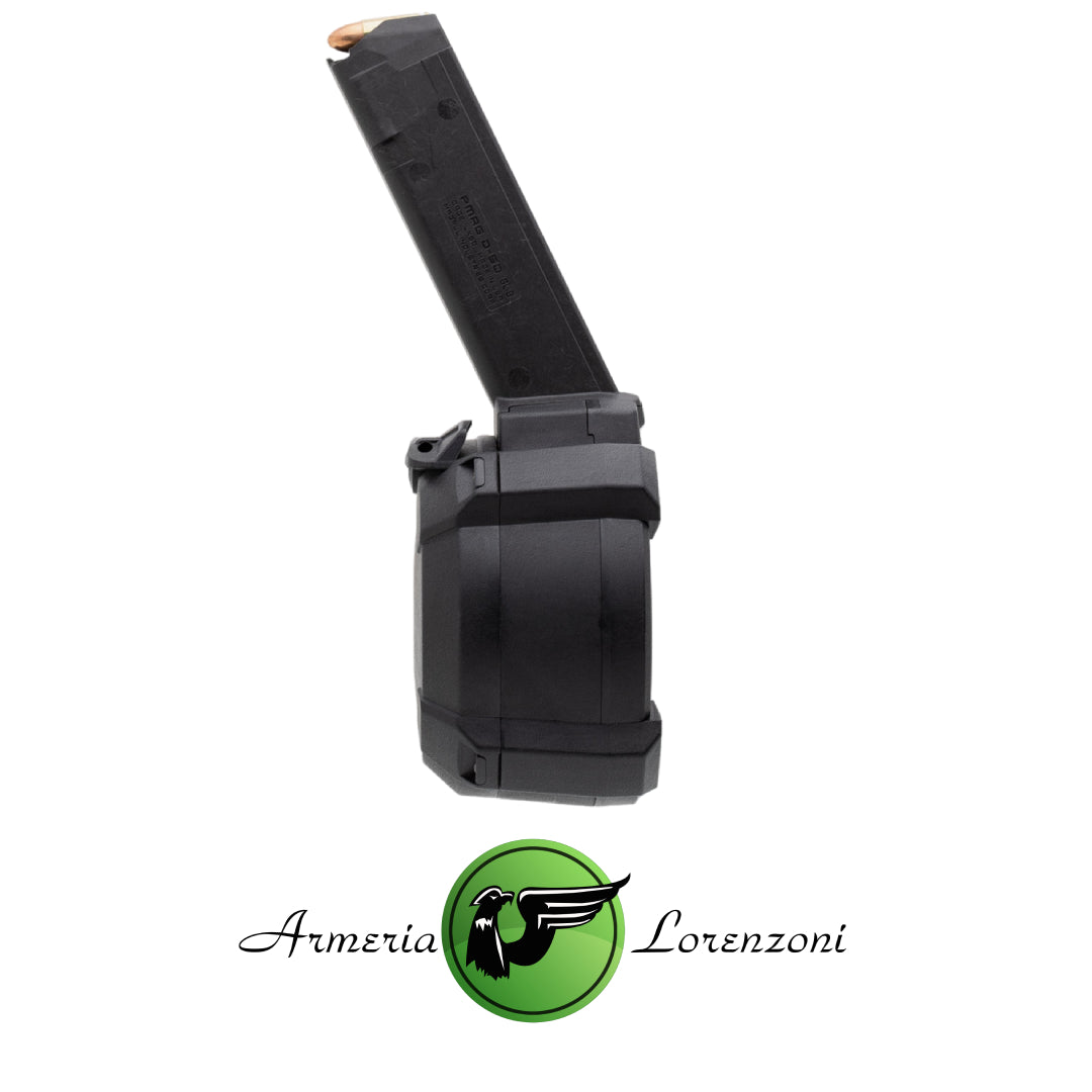 MAGPUL PMAG D-50 GL9 CARICATORE 50 COLPI