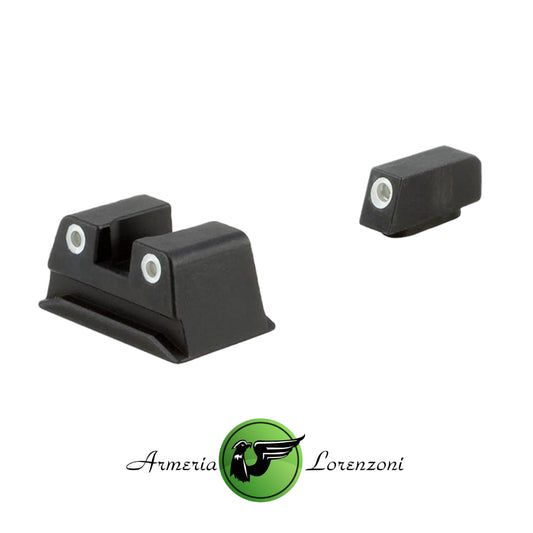 WALTHER MIRE AL TRIZIO PER WALTHER P99