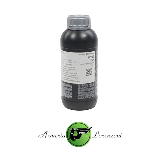 BASCHIERI E PELLAGRI POLVERE DA SPARO BP102 500gr