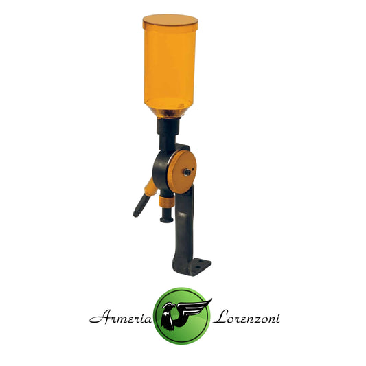 HELVETICA TRADING SMART RELOADER SR400 POWDER MEASURE