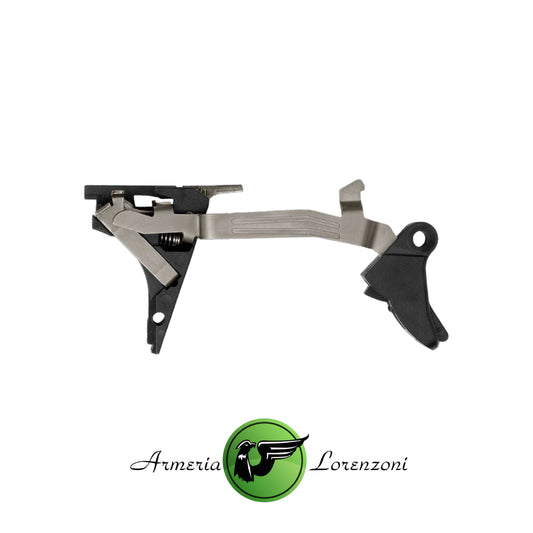 GLOCK PERFORMANCE TRIGGER, GRILLETTO DA COMPETIZIONE
