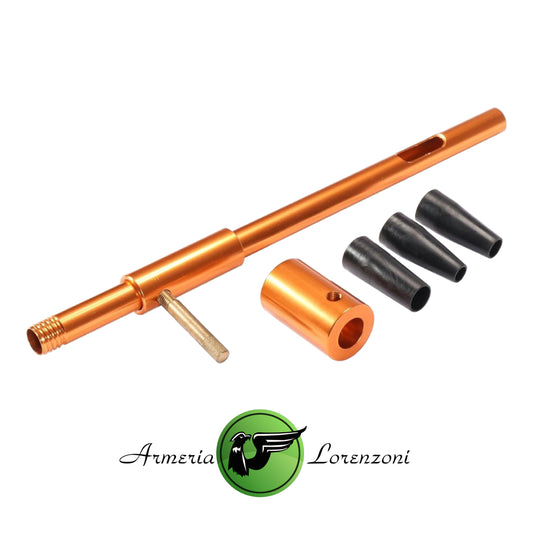 LYMAN UNIVERSAL BORE GUIDE ITEM #04045