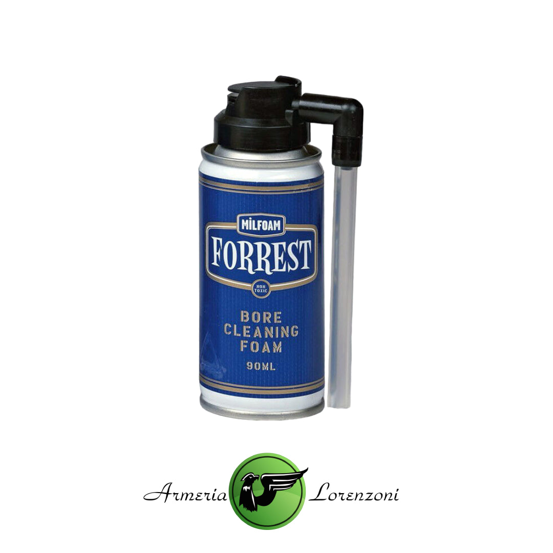MILFOAM FORREST CLEANING FOAM SPRAY 90ML