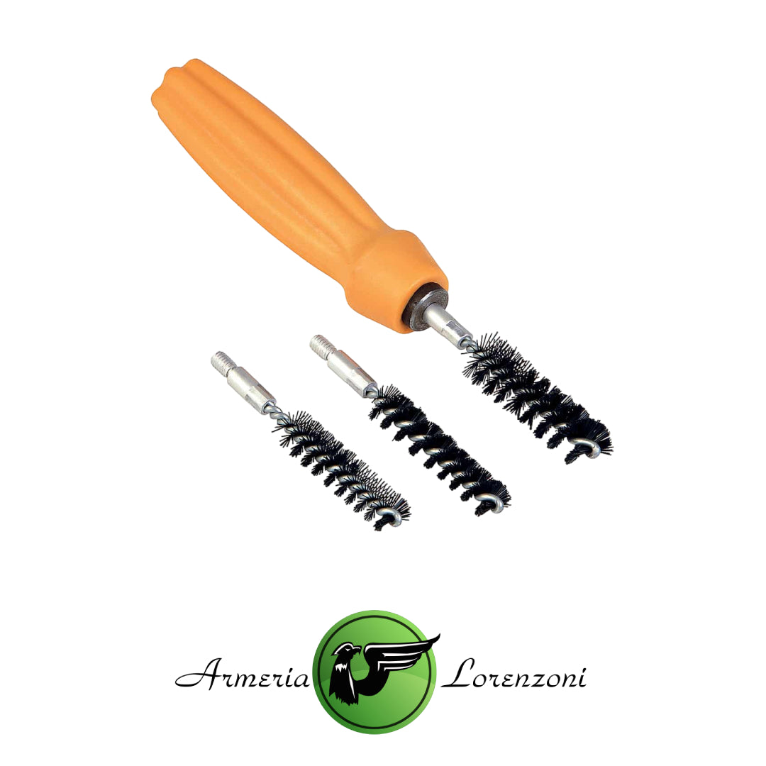 SMART RELOADER CARTRIDGE CASE CLEANING BRUSH