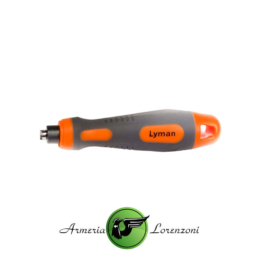 LYMAN PRIMER POCKET UNIFORMER