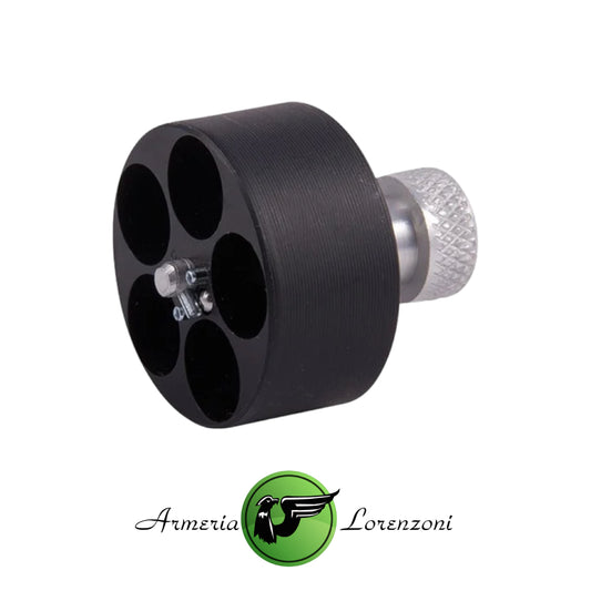 HKS SPEEDLOADER MODEL 36-A