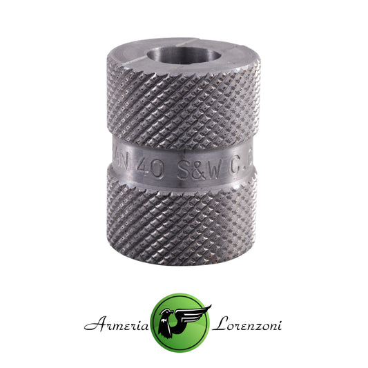 LYMAN MAX CARTRIDGE GAUGE .40 S&W