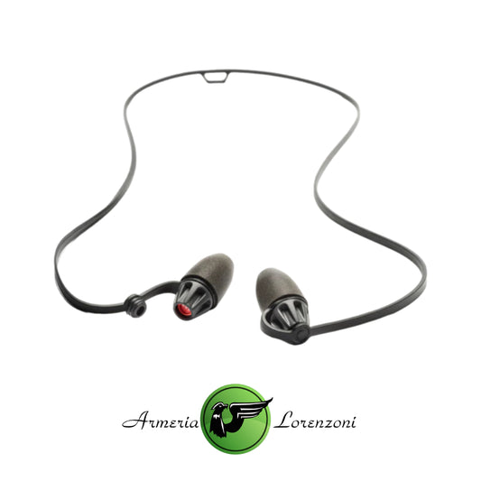 SAFARILAND CUFFIETTE PROTEZIONE FOAM IMPULSE HEARING PROTECTION