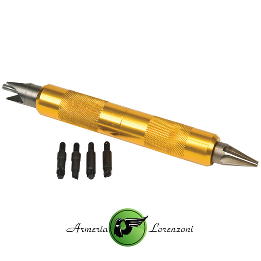 LYMAN CASE PREP MULTI-TOOL ITEM #7777800