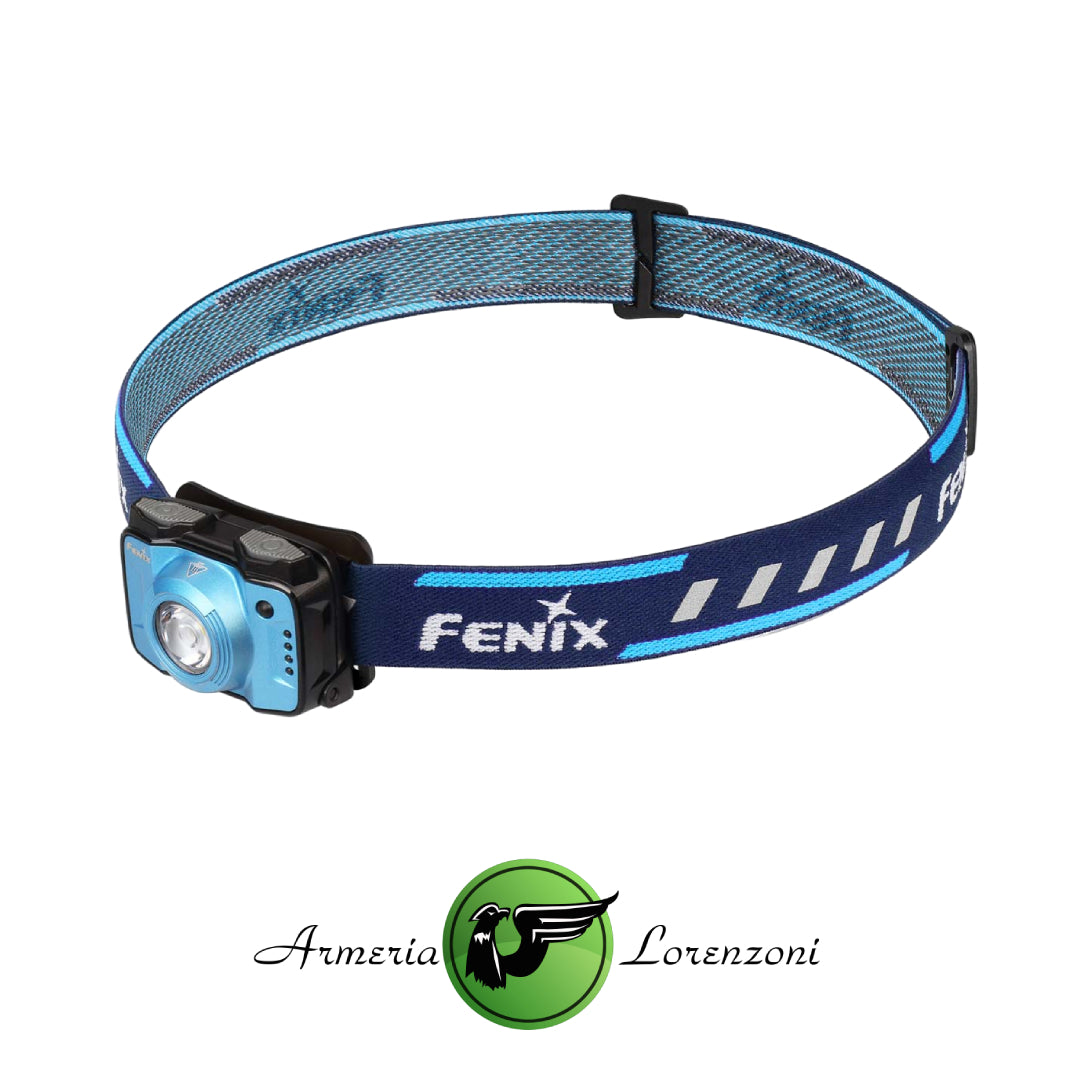FENIX HEADLAMP