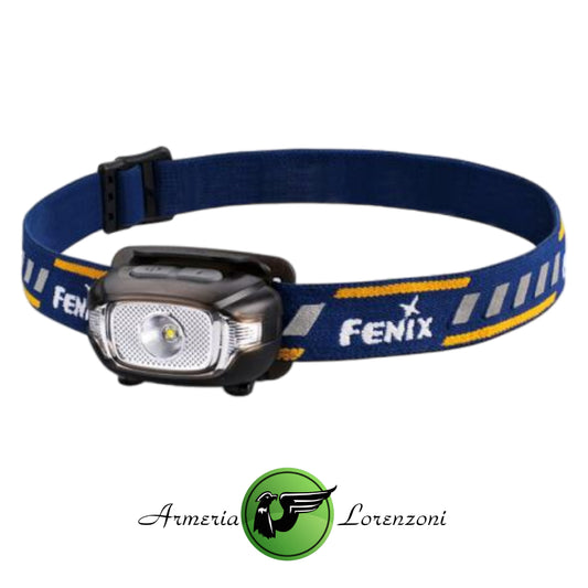 FENIX TORCIA FRONTALE