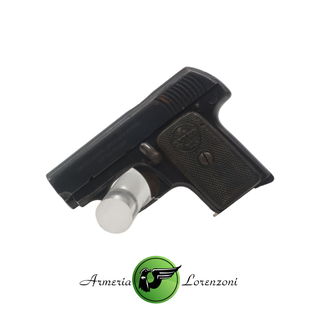 ASTRA 1916 CAL. 6,35